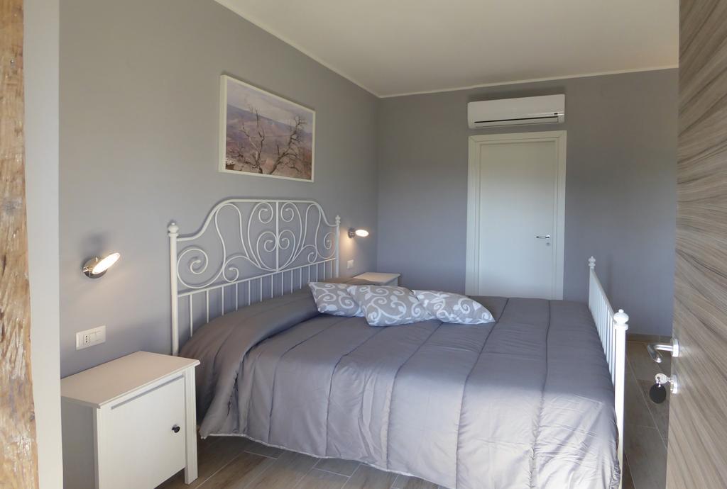 Pietre Di Fiume Villa Apice Eksteriør billede